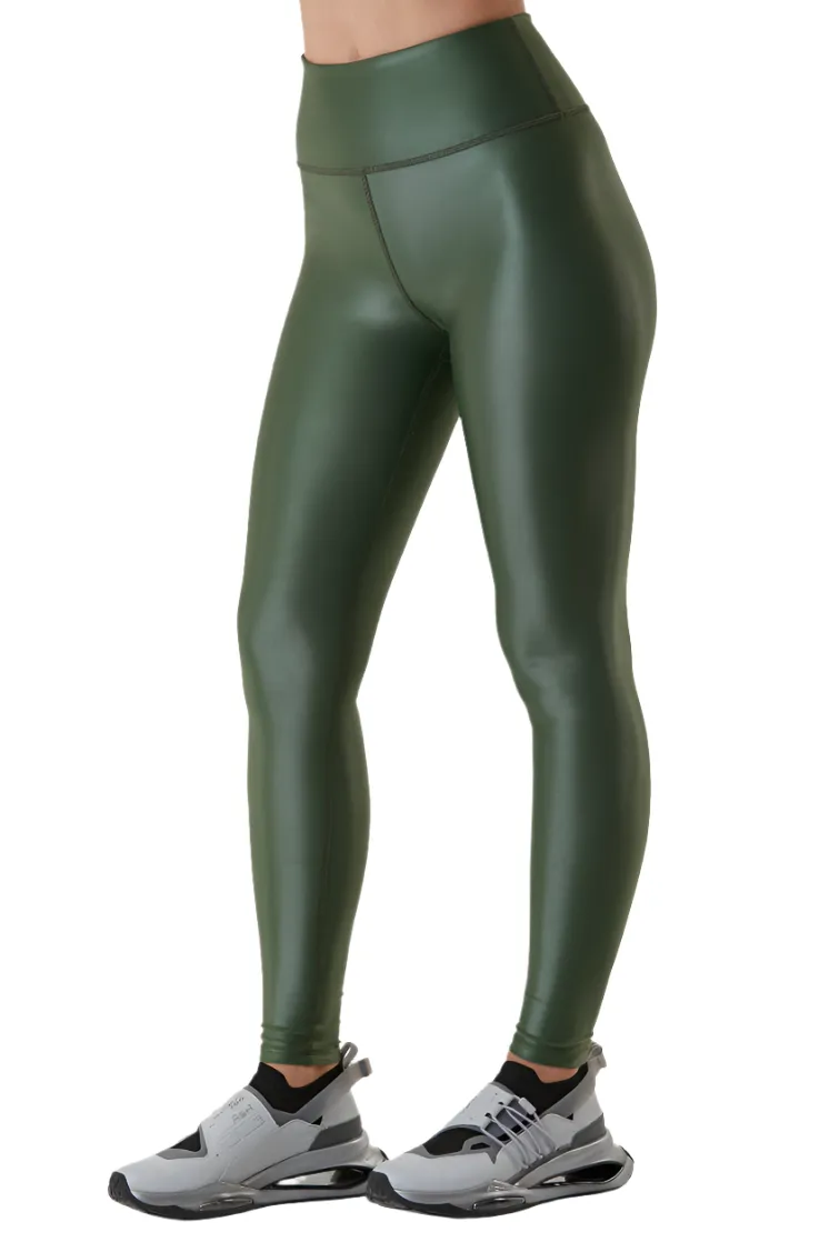 Noli Liquid Legging Hunter