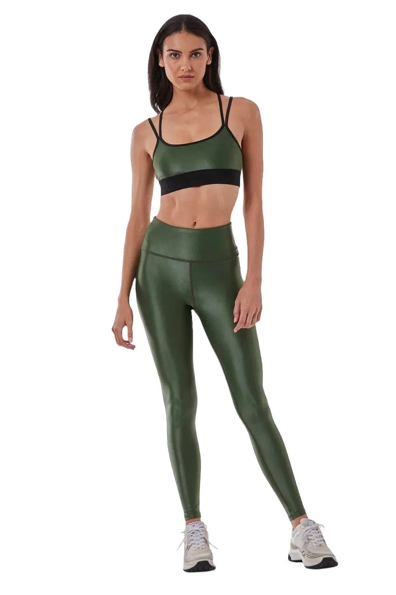 Noli Liquid Legging Hunter