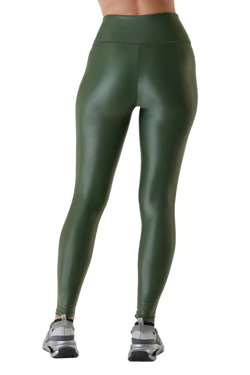 Noli Liquid Legging Hunter
