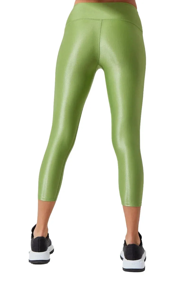 Noli Liquid Legging Ivy