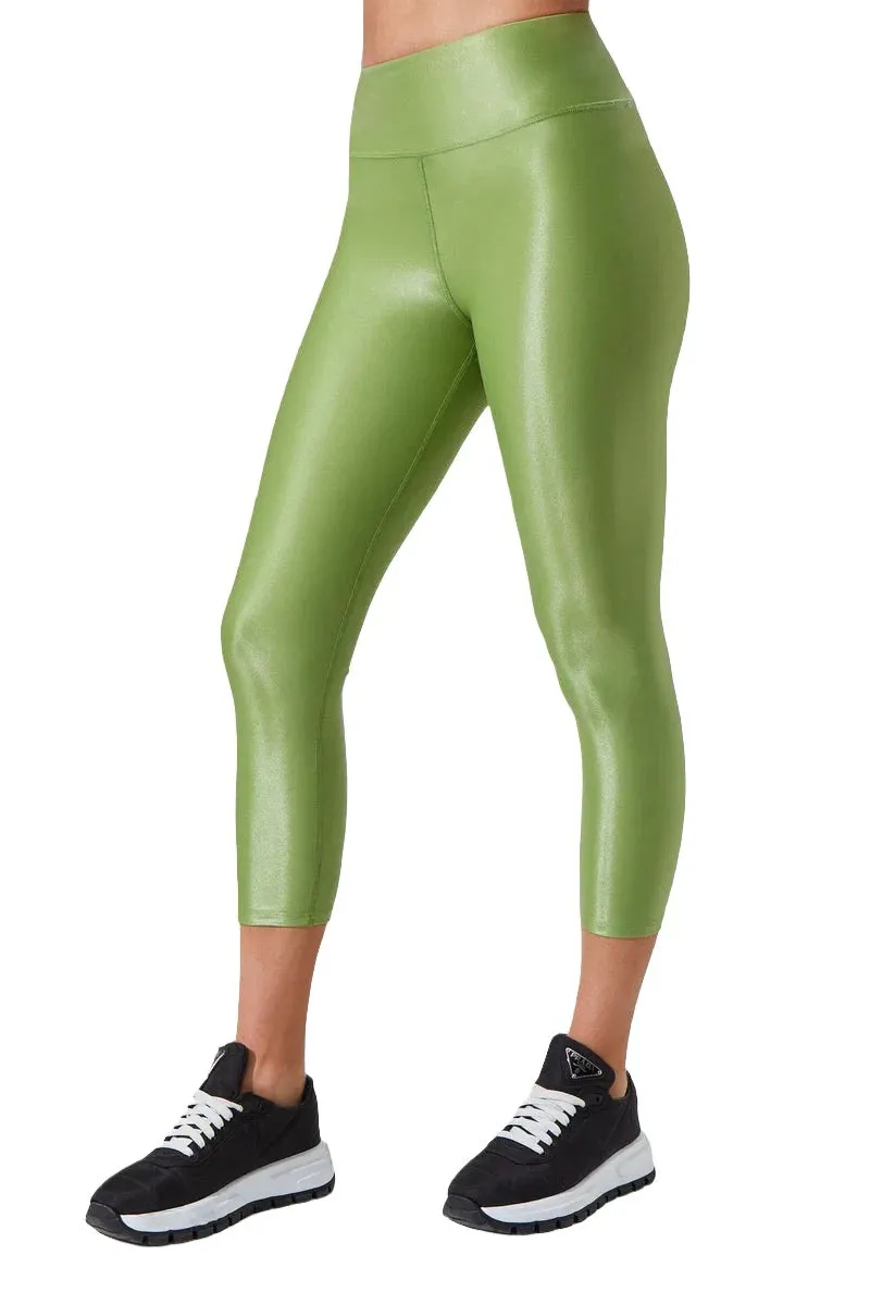 Noli Liquid Legging Ivy