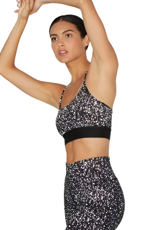 Noli Ultra Reflective Studio Bra