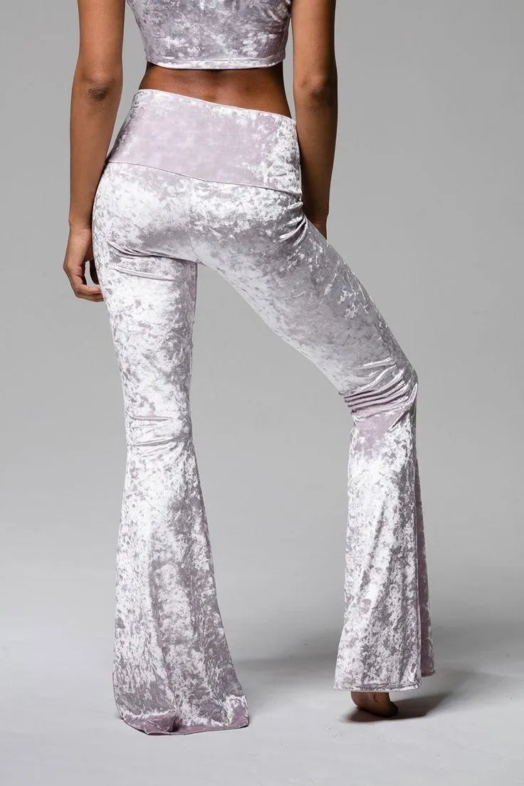 Onzie Flare Pant 2045