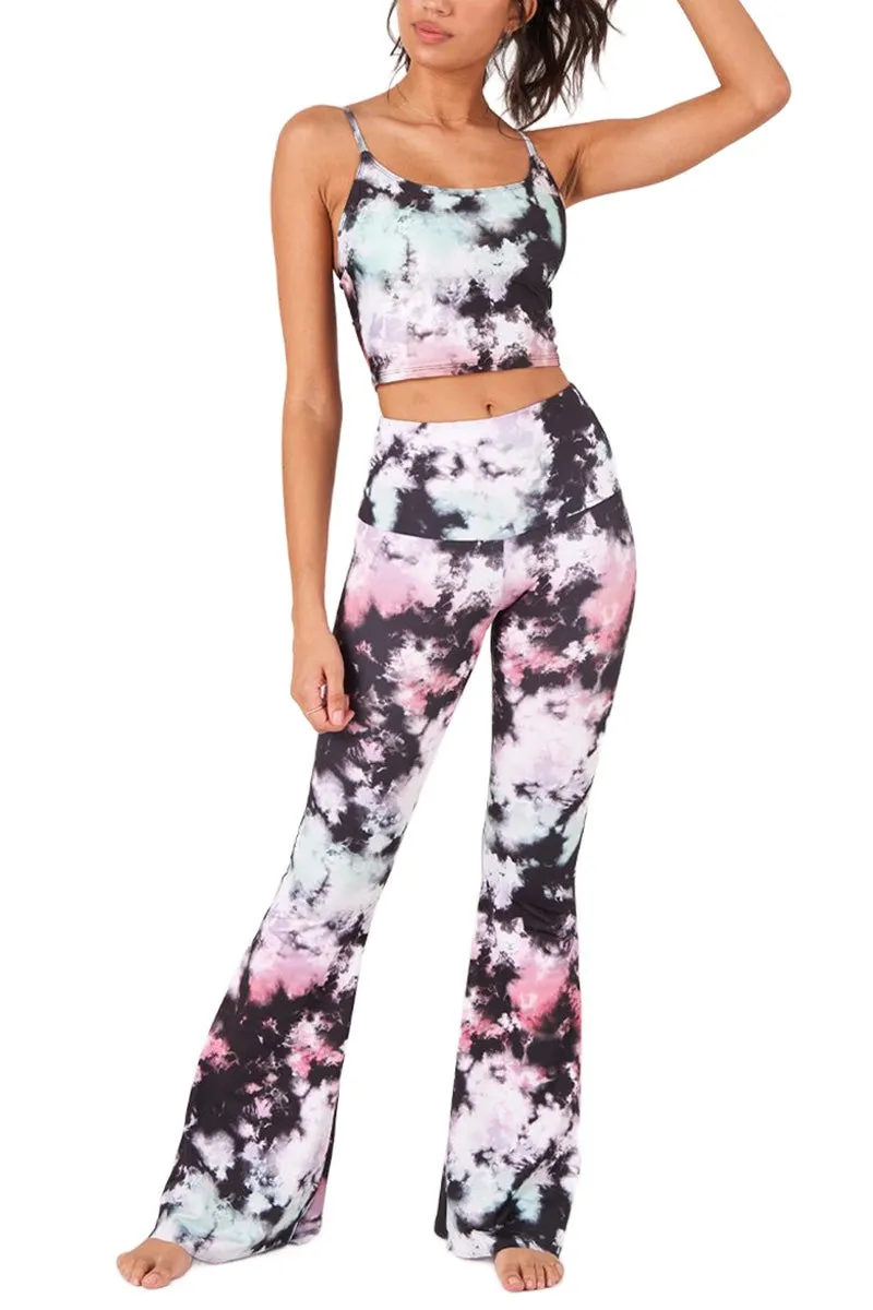 Onzie Flare Pant 2045
