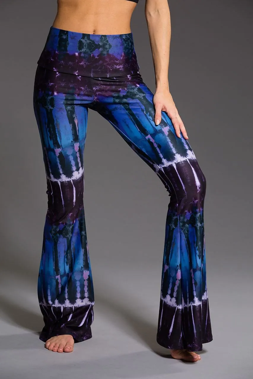 Onzie Flare Pant 2045