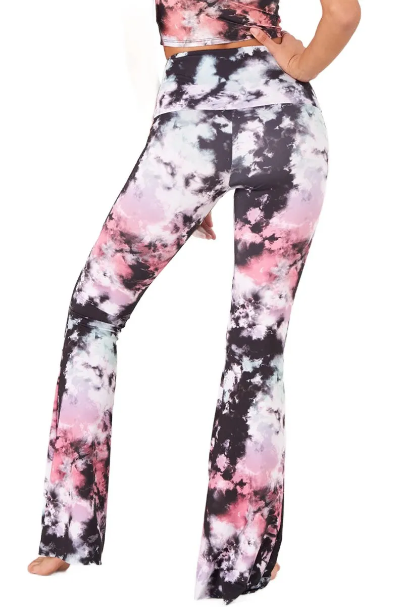 Onzie Flare Pant 2045