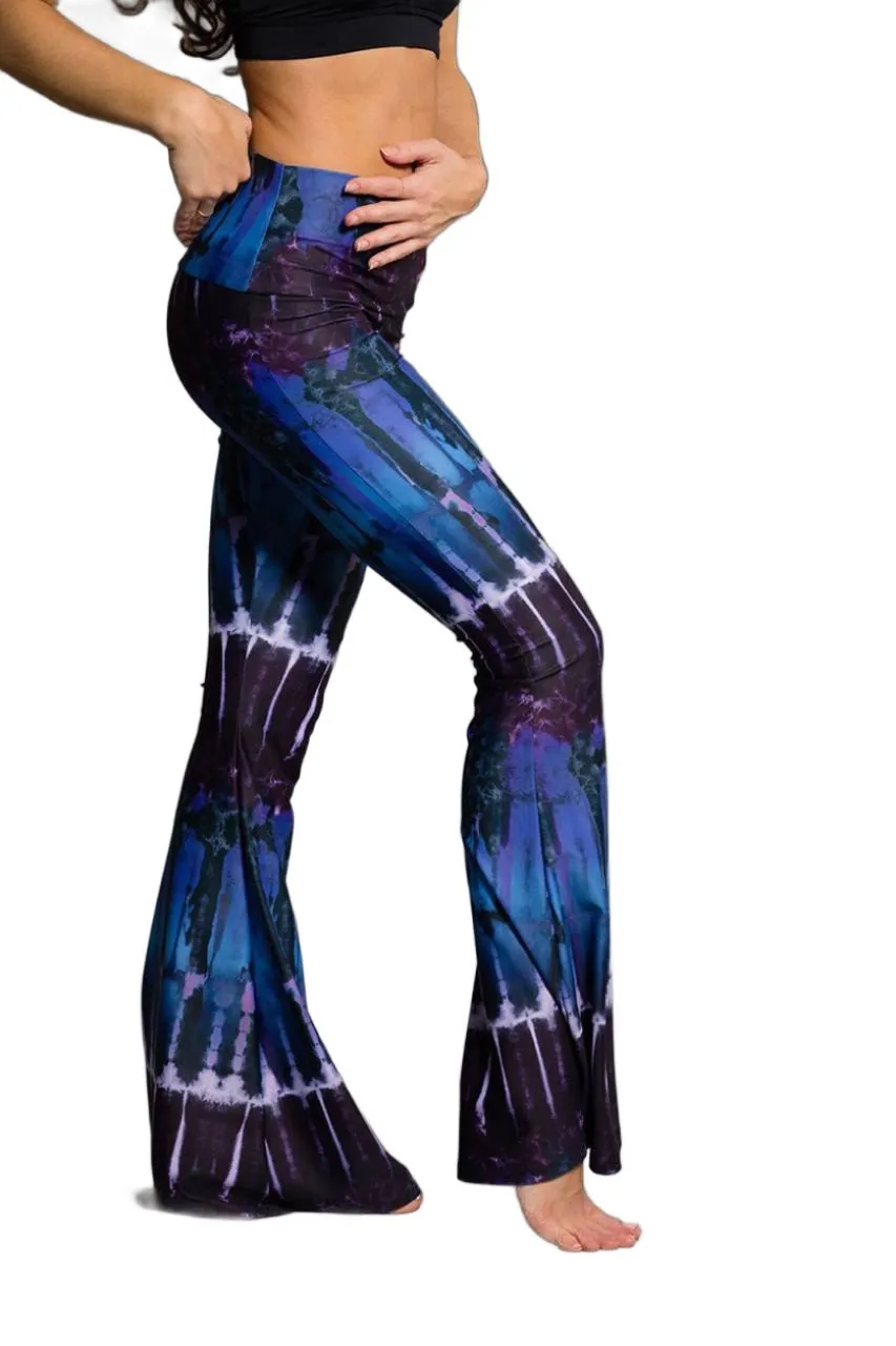 Onzie Flare Pant 2045
