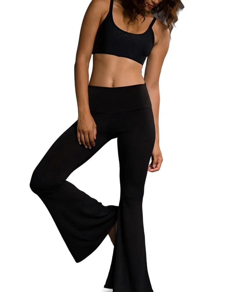 Onzie Flare Pant 2045