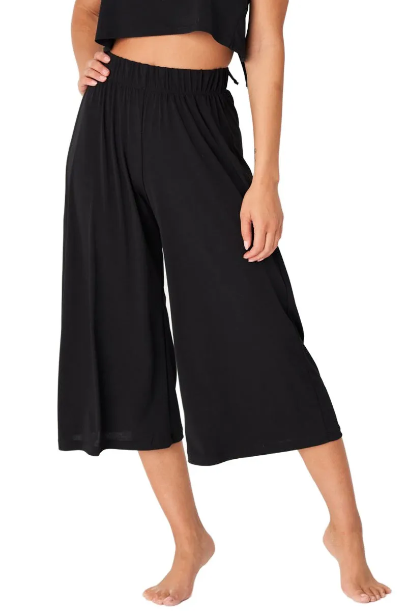 Onzie Flow Cropped Samba Pant 2268