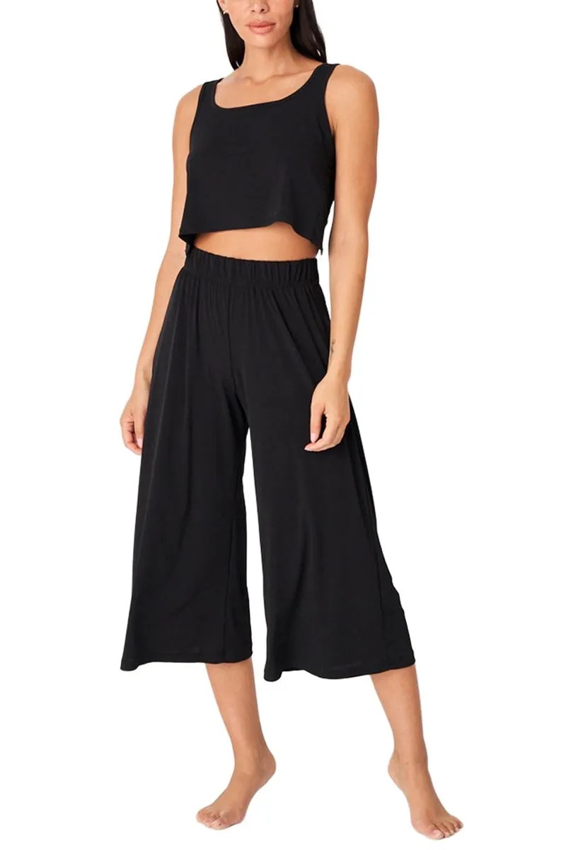 Onzie Flow Cropped Samba Pant 2268
