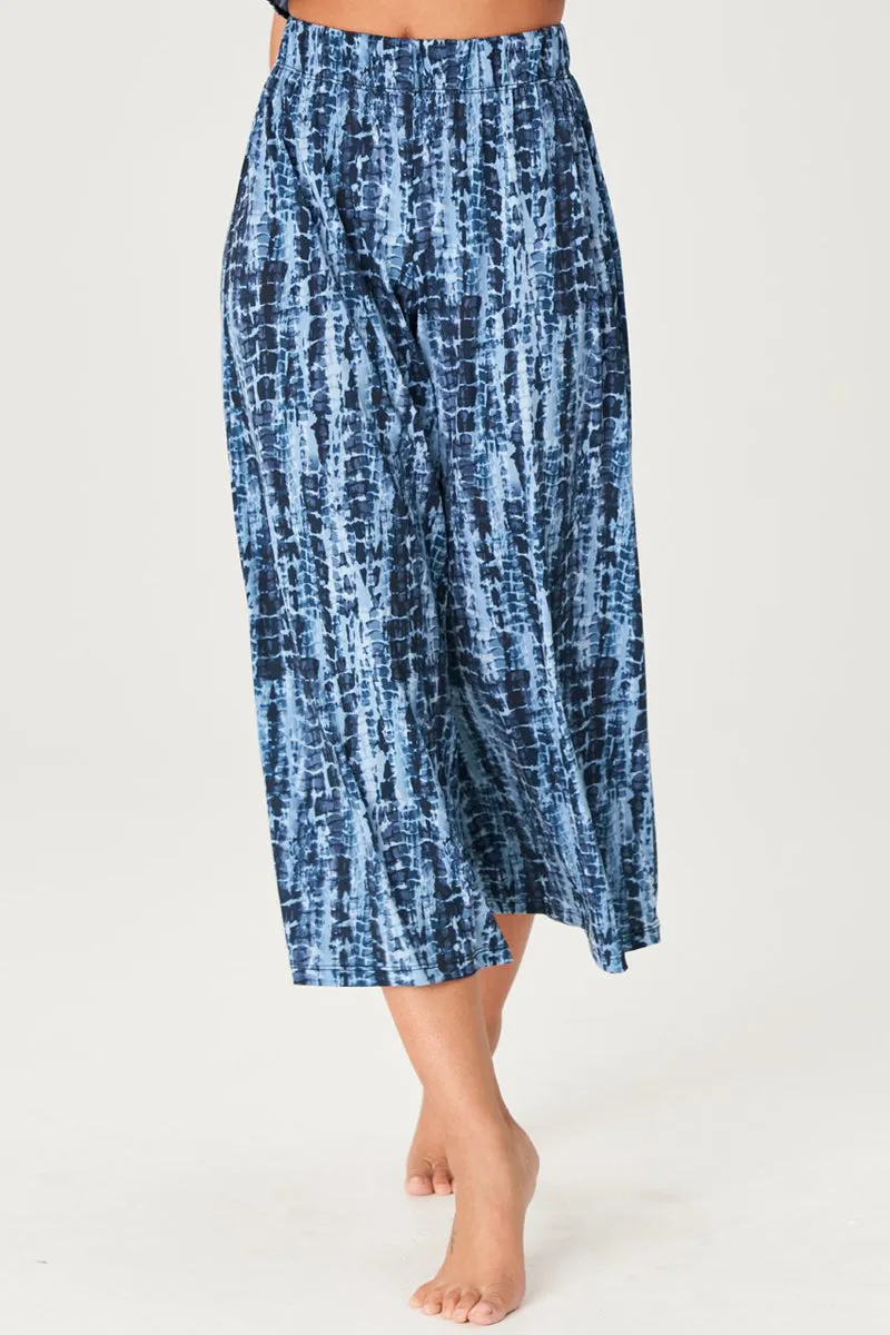 Onzie Flow Cropped Samba Pant 2268