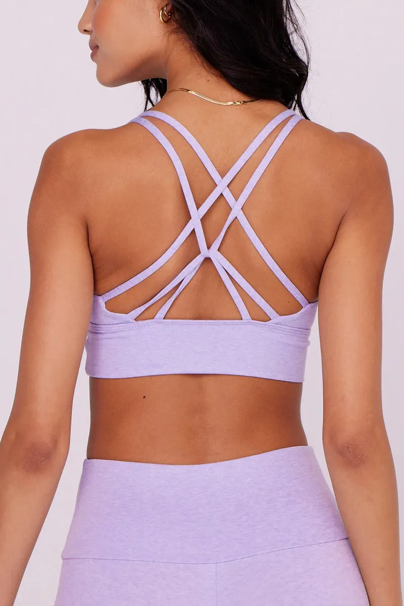 Onzie Flow Eco Luxe Bra 3840 and Plus