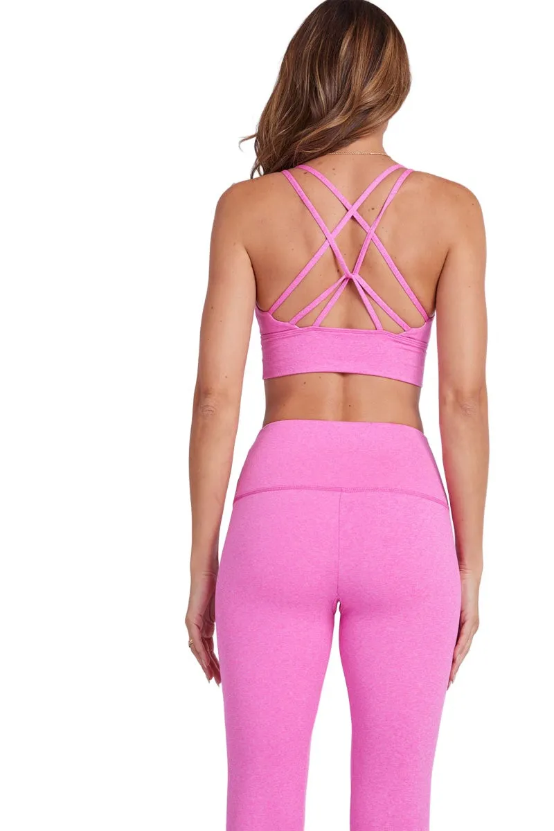 Onzie Flow Eco Luxe Bra 3840 and Plus