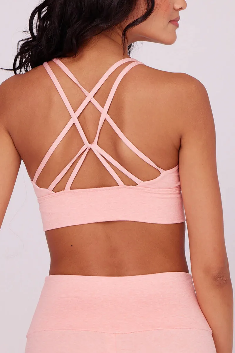 Onzie Flow Eco Luxe Bra 3840 and Plus