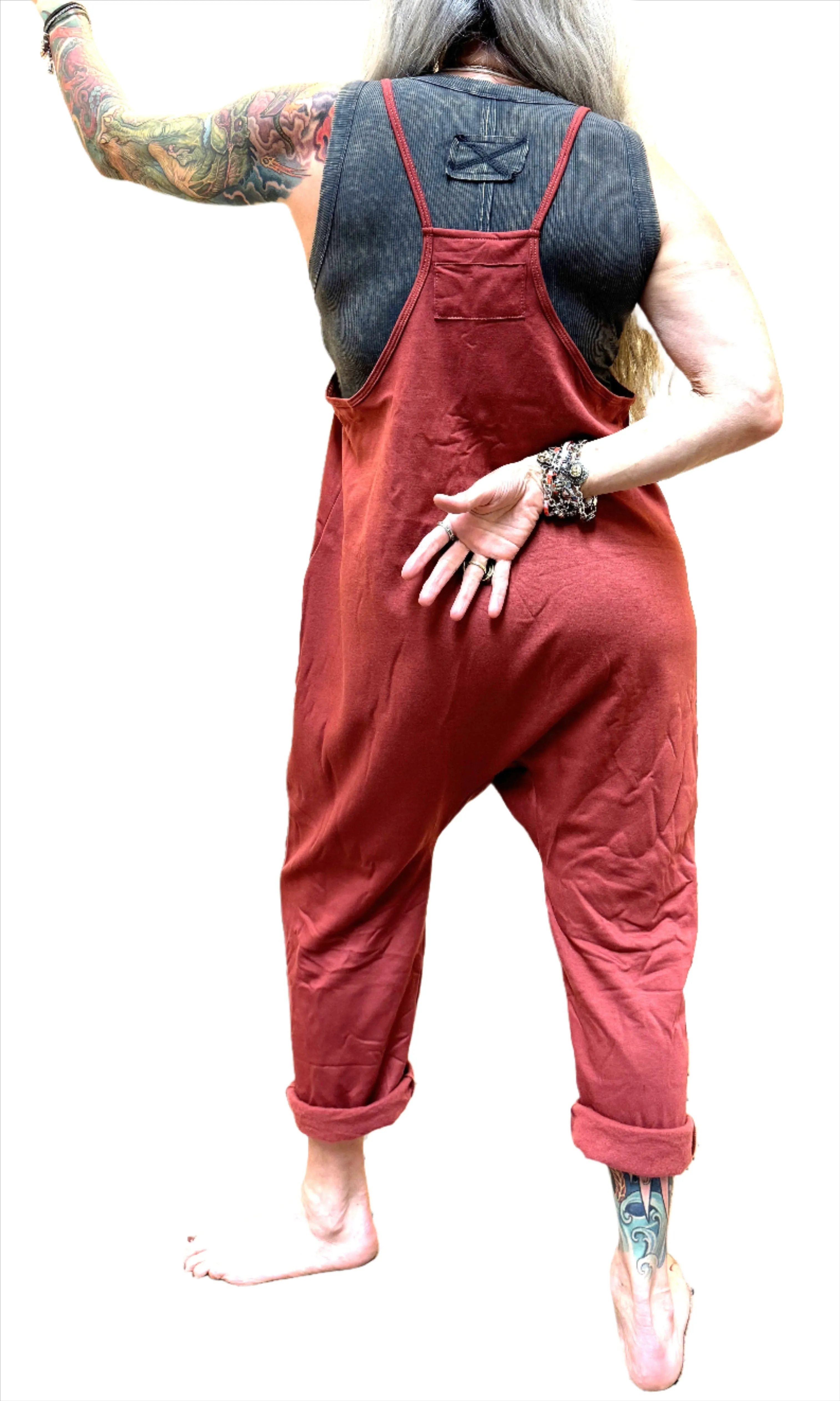 Onzie Flow Fleece Jumper 140