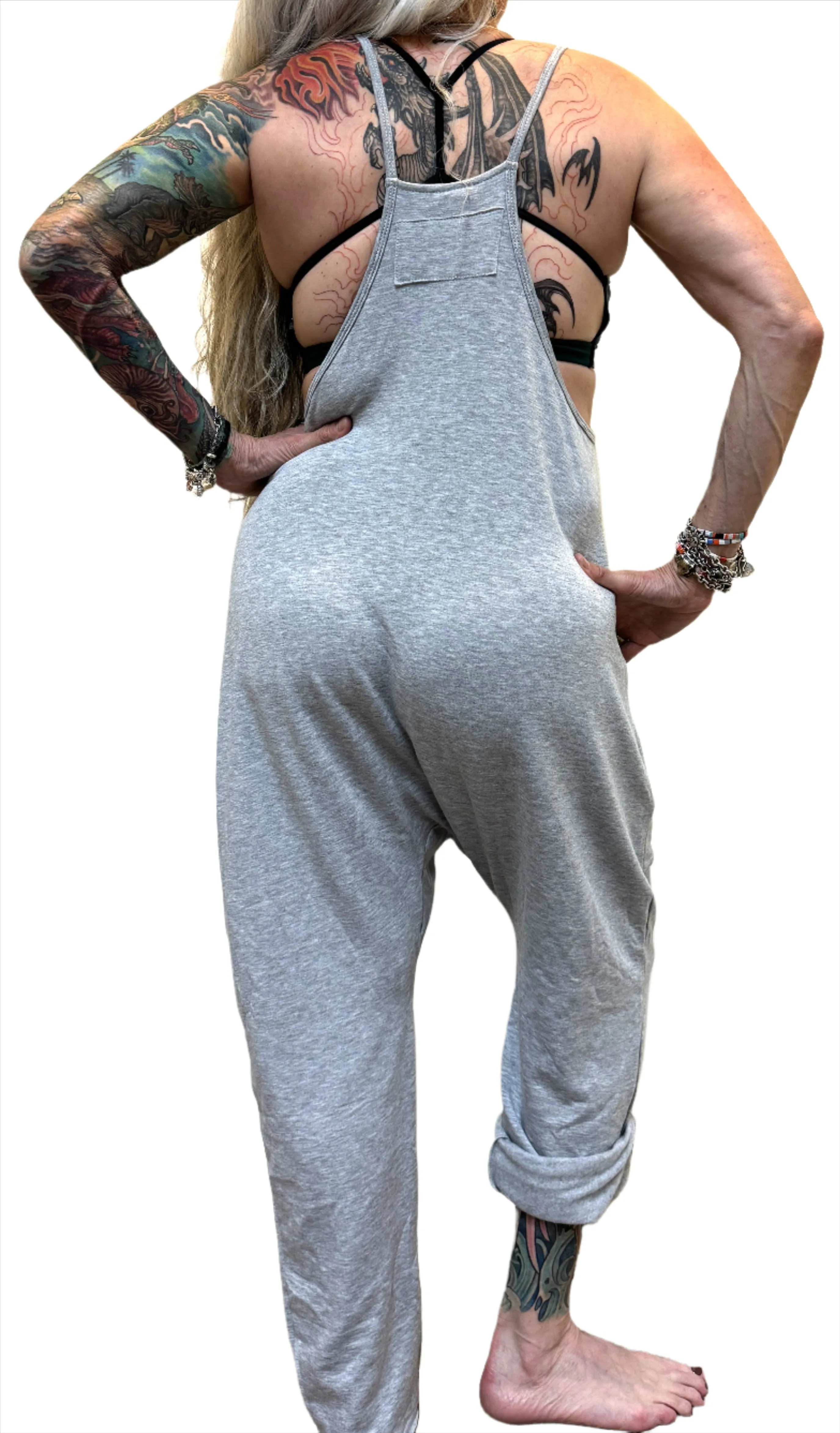 Onzie Flow Fleece Jumper 140