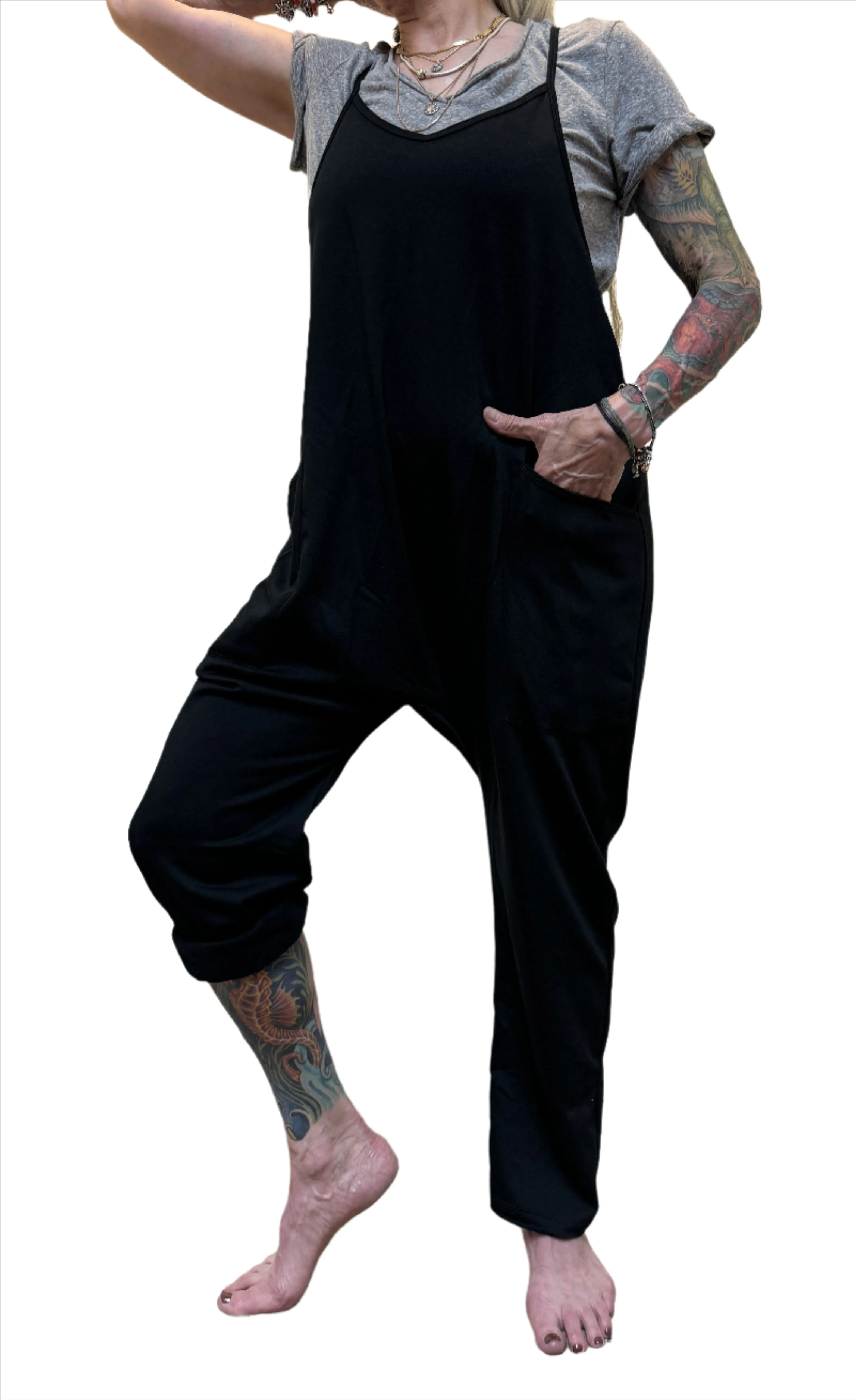 Onzie Flow Fleece Jumper 140