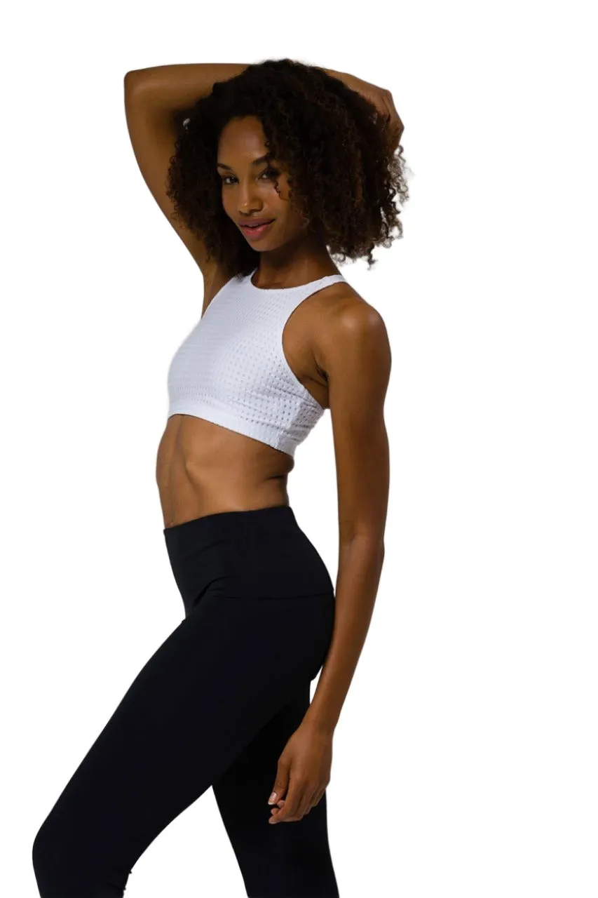 Onzie Flow Heart Bra 3082