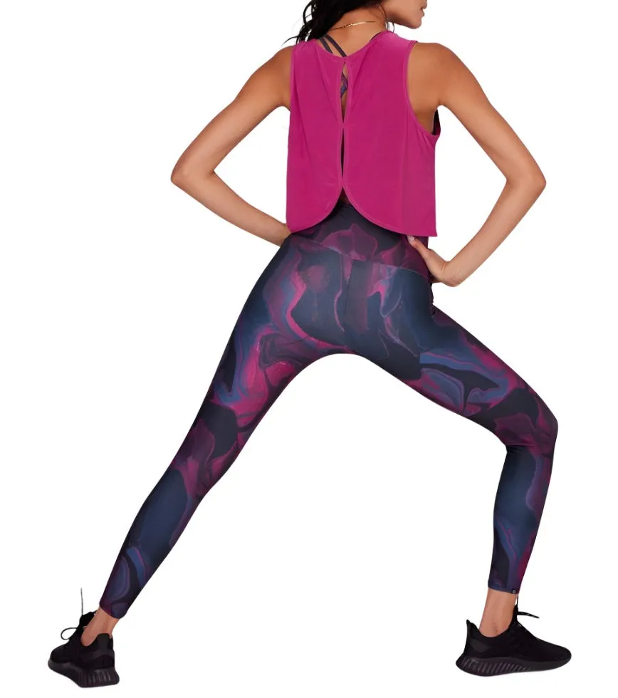 Onzie Flow Runners Tank 3828