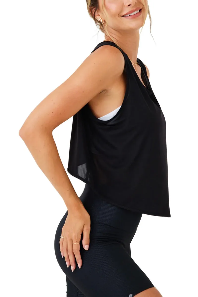 Onzie Flow Runners Tank 3828