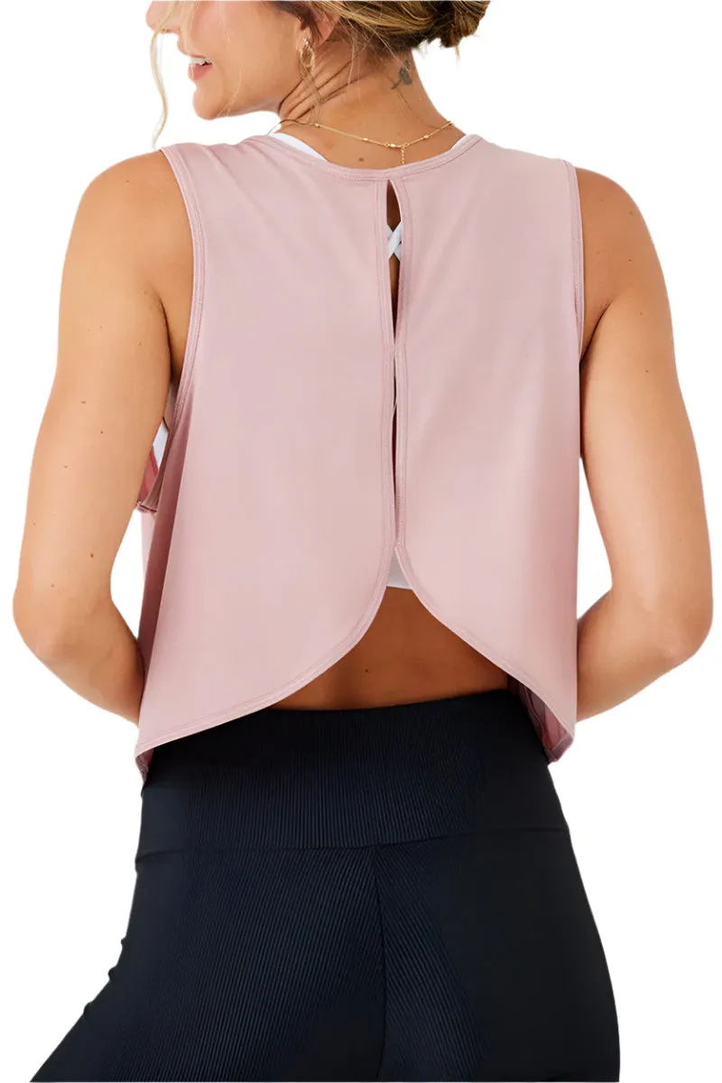 Onzie Flow Runners Tank 3828
