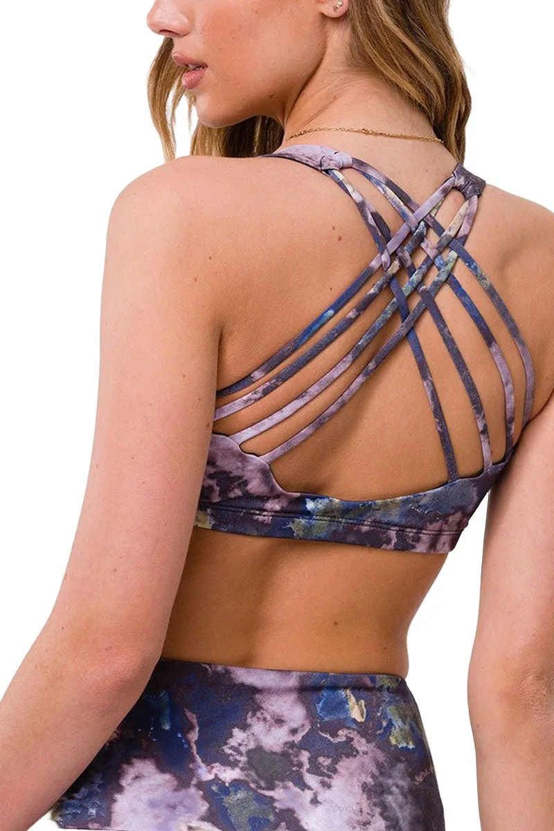 Onzie Hot Yoga Chic Bra 354