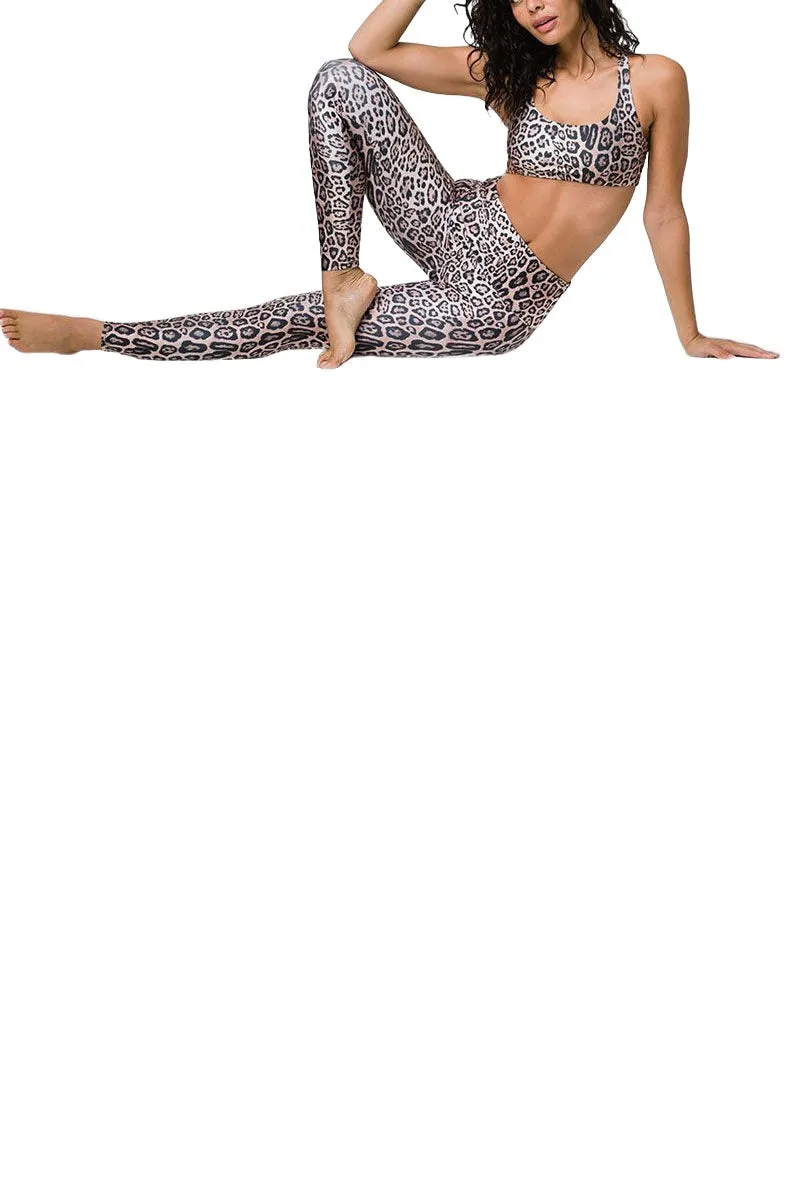 Onzie Hot Yoga Chic Bra 354