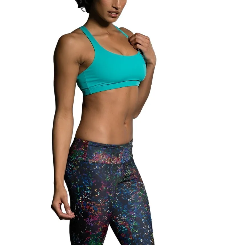 Onzie Hot Yoga Chic Bra 354