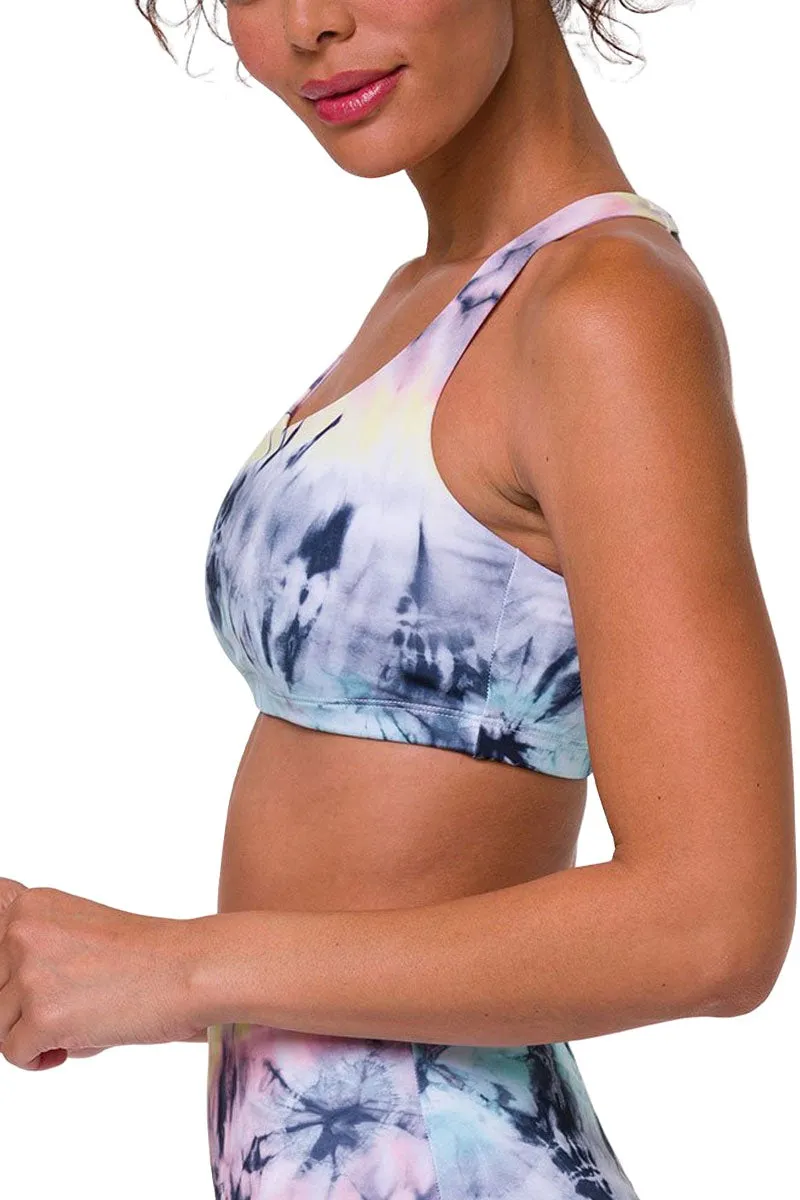 Onzie Hot Yoga Chic Bra 354