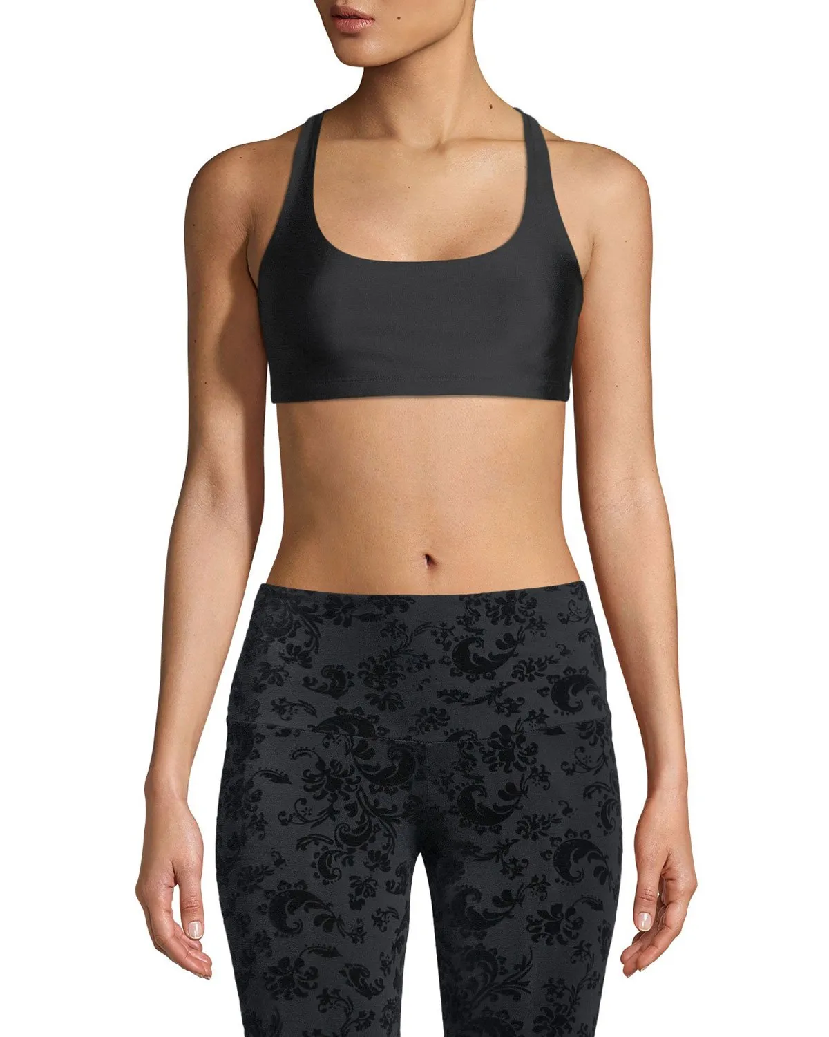 Onzie Hot Yoga Chic Bra 354
