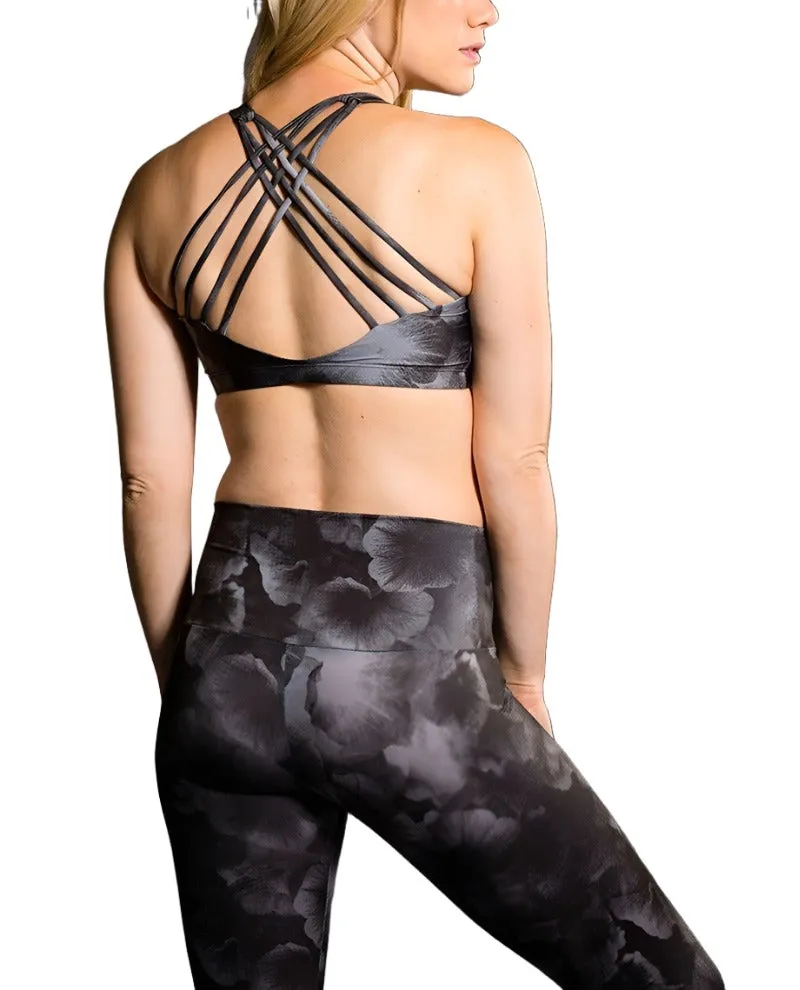 Onzie Hot Yoga Chic Bra 354