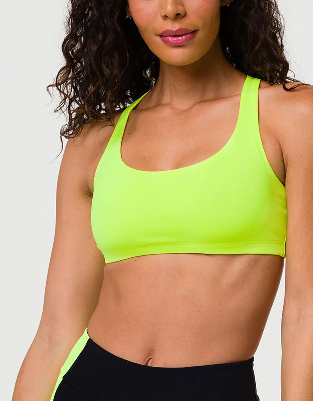 Onzie Hot Yoga Chic Bra 354