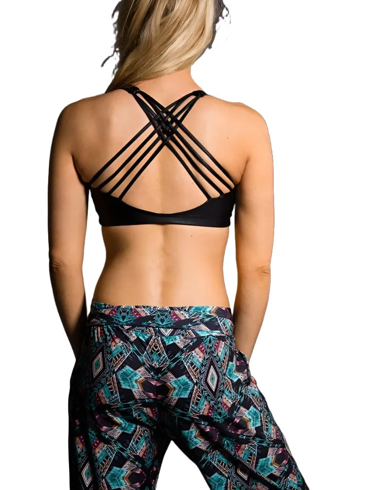 Onzie Hot Yoga Chic Bra 354