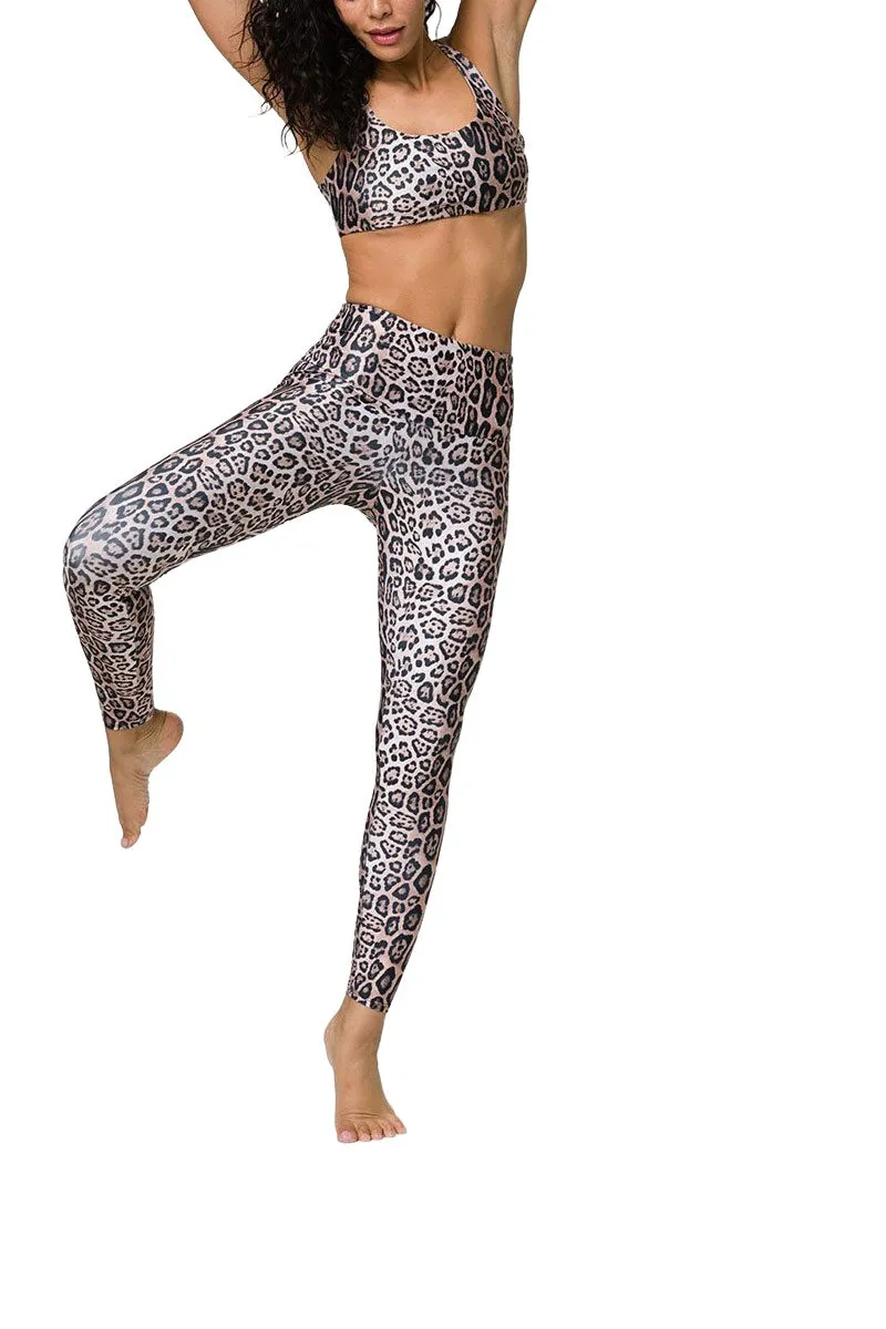 Onzie Hot Yoga Chic Bra 354