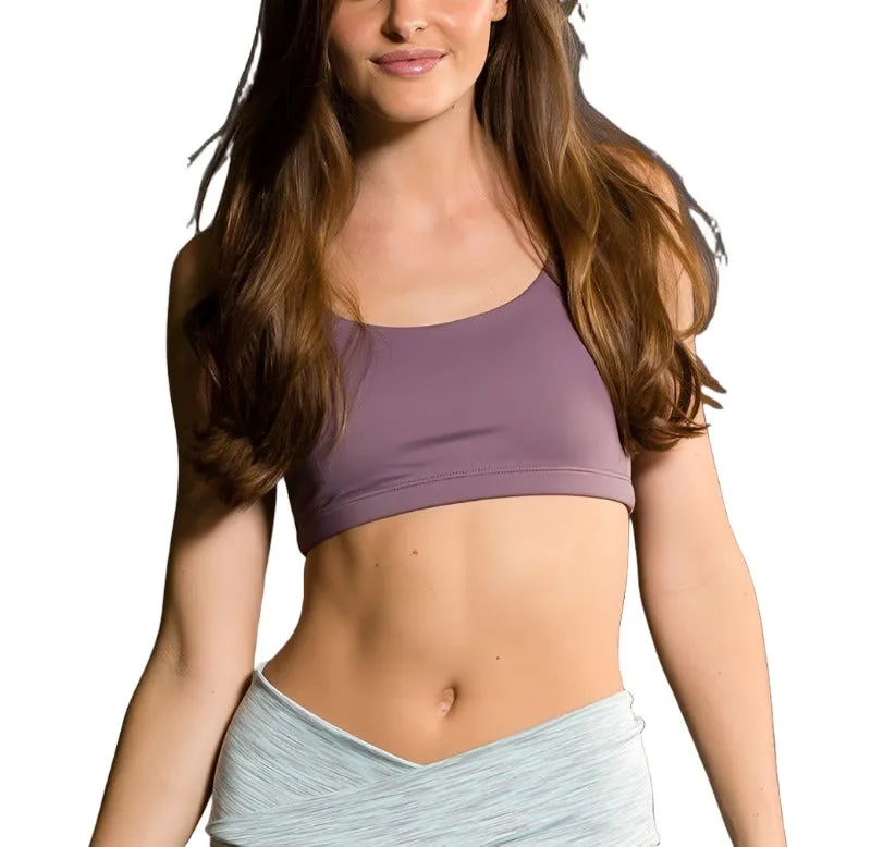Onzie Hot Yoga Chic Bra 354