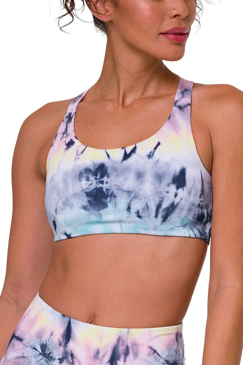Onzie Hot Yoga Chic Bra 354