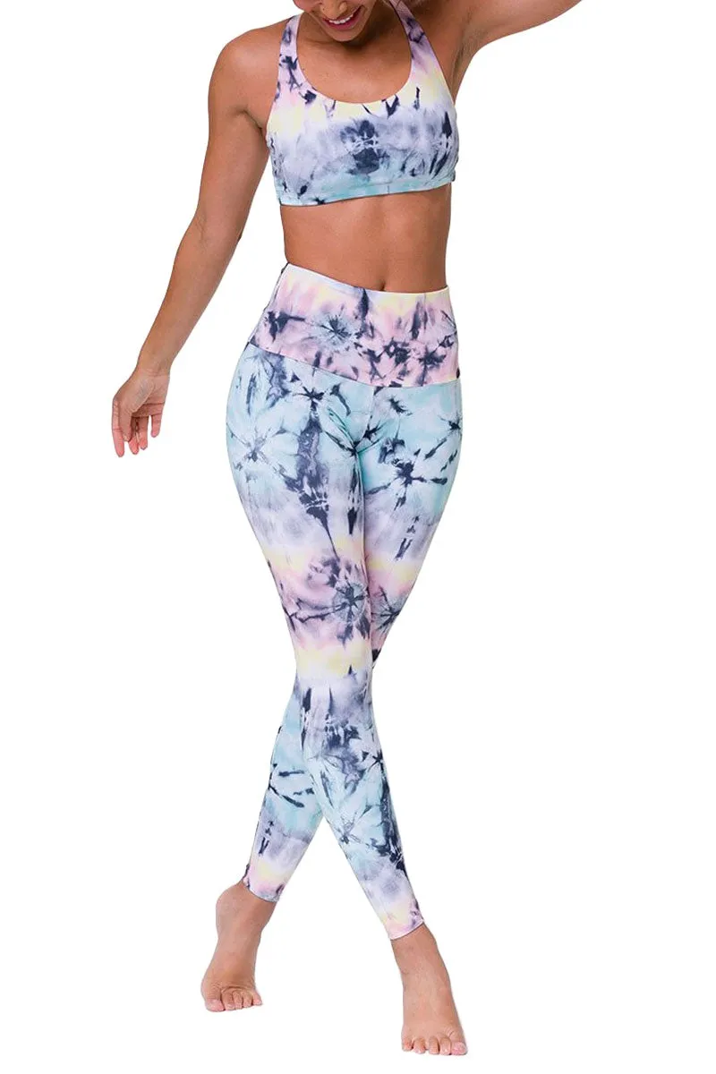 Onzie Hot Yoga Chic Bra 354