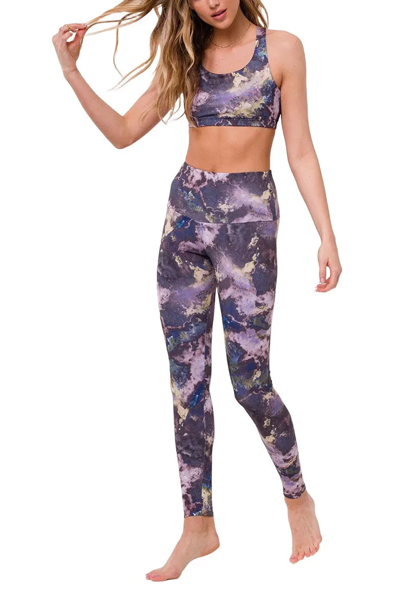 Onzie Hot Yoga Chic Bra 354