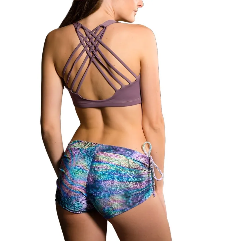 Onzie Hot Yoga Chic Bra 354