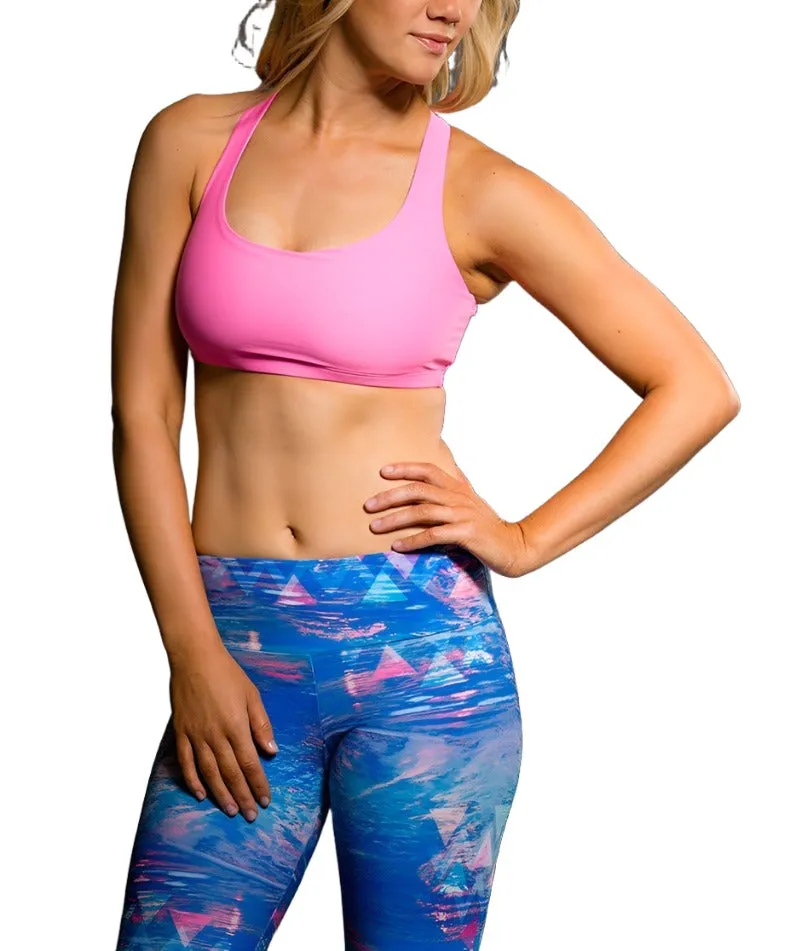 Onzie Hot Yoga Chic Bra 354