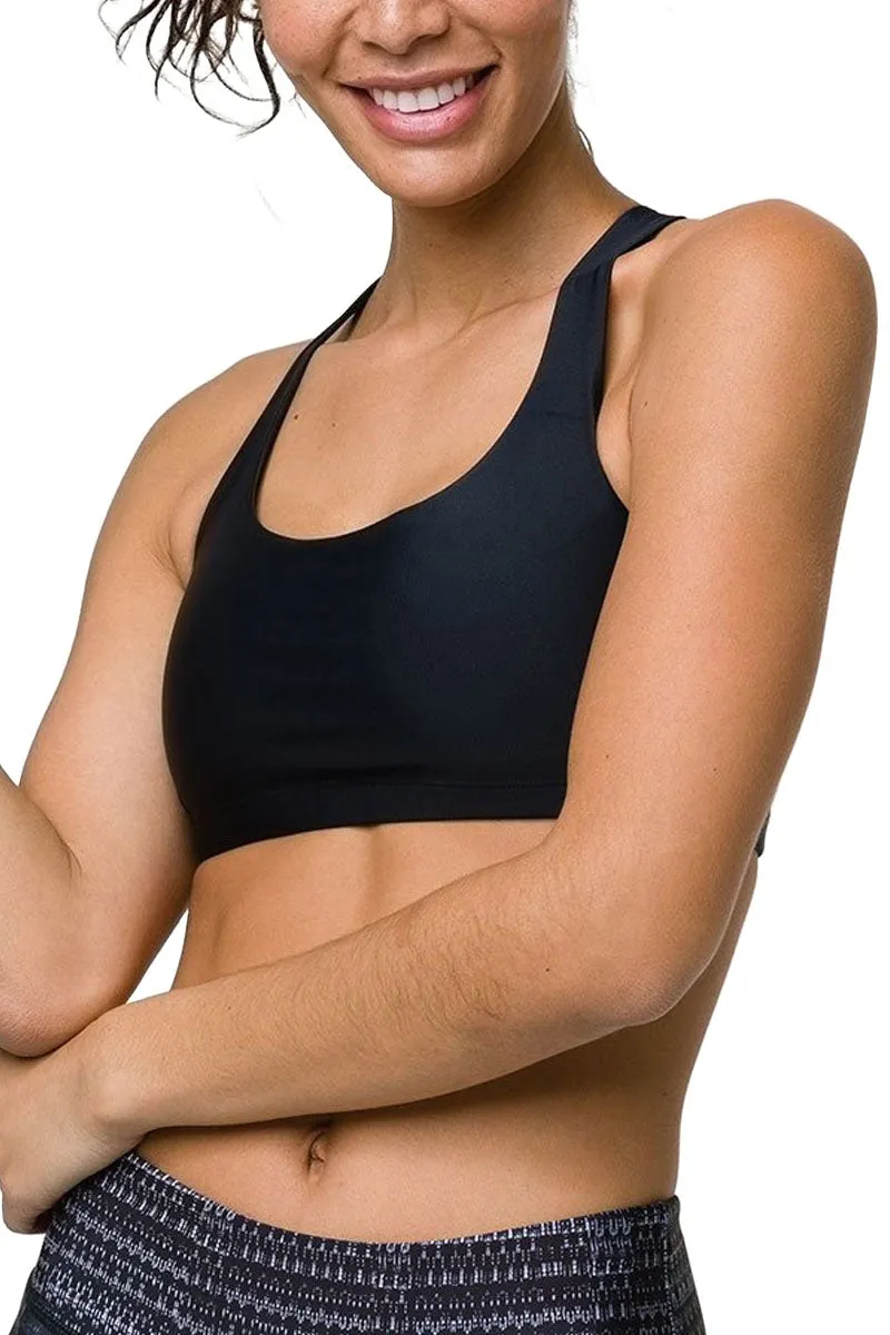 Onzie Hot Yoga Chic Bra 354