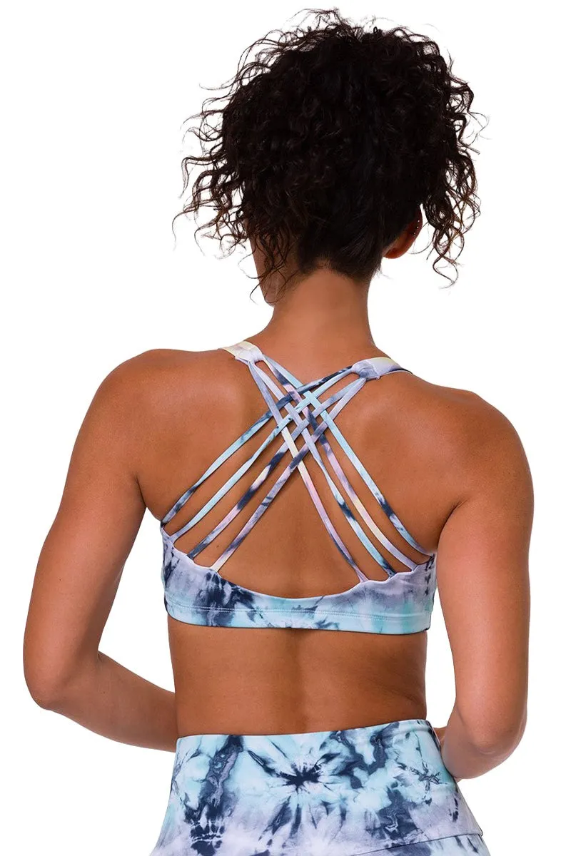 Onzie Hot Yoga Chic Bra 354