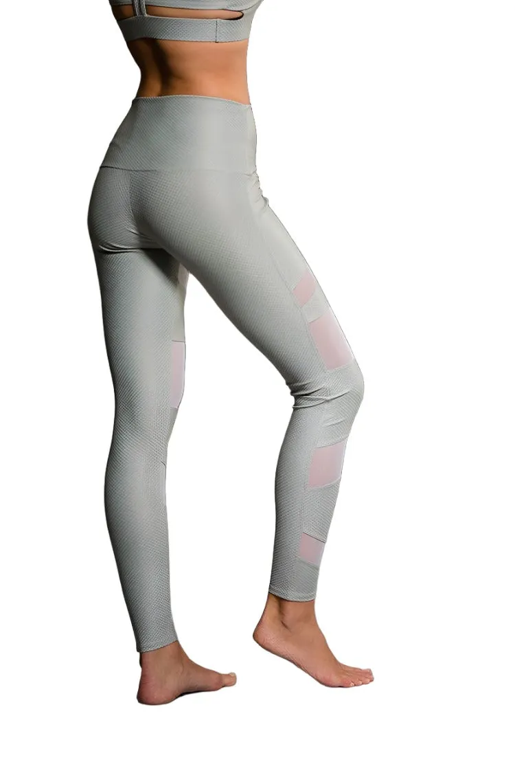 Onzie Hot Yoga High Rise Bondage Legging 280