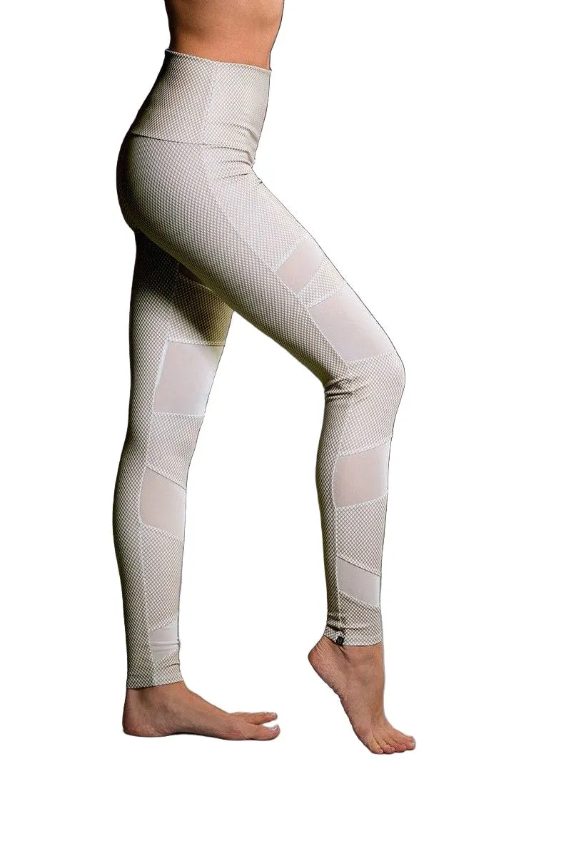 Onzie Hot Yoga High Rise Bondage Legging 280