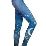 Onzie Hot Yoga High Rise Legging 276