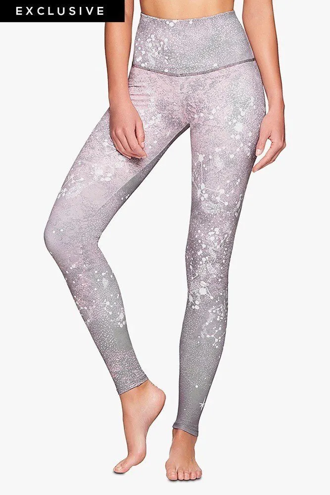 Onzie Hot Yoga High Rise Legging 276