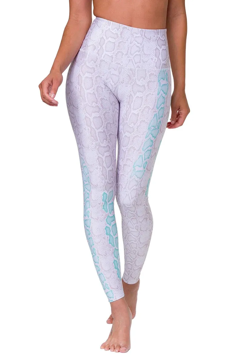 Onzie Hot Yoga High Rise Legging 276