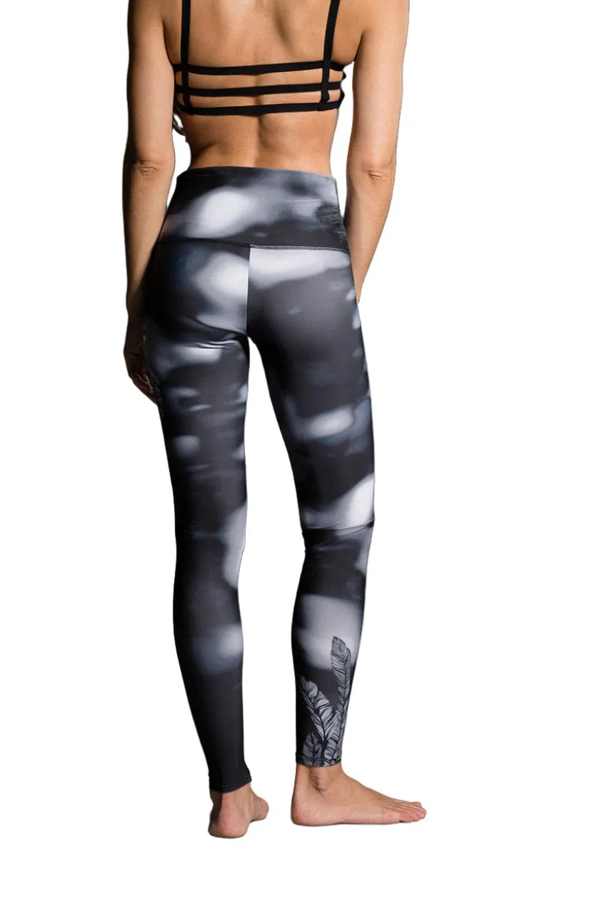 Onzie Hot Yoga High Rise Legging 276