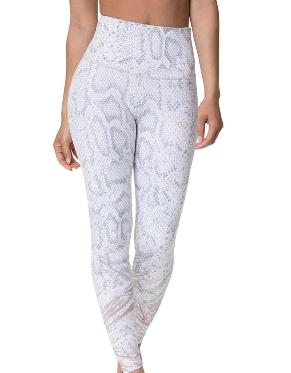 Onzie Hot Yoga High Rise Legging 276