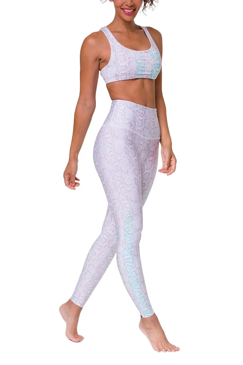 Onzie Hot Yoga High Rise Legging 276